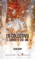Jean Oury: Lo Colectivo 