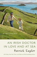 Patrick Taylor: An Irish Doctor in Love and at Sea ★★★★