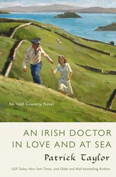An Irish Doctor in Love and at Sea - An Irish Country Novel