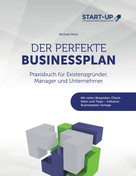 Michael Mohr: Der perfekte Businessplan ★★★★★