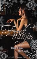 Alina Jipp: Frostmagie - Don´t kiss the Cook ★★★★