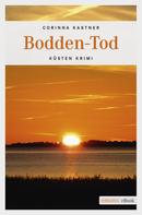 Corinna Kastner: Bodden-Tod ★★★★