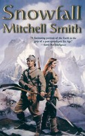 Mitchell Smith: Snowfall 
