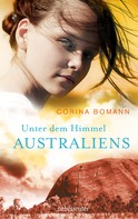 Corina Bomann: Unter dem Himmel Australiens ★★★★