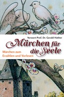 Heinrich Dickerhoff: Märchen für die Seele ★★★★★