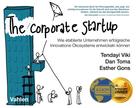Tendayi Viki: The Corporate Startup 
