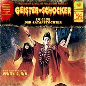 Geister-Schocker, Folge 56: Im Club der Satanstöchter