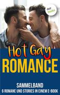 Paul Klein: Hot Gay Romance ★★★★