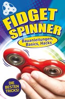 Cara Stevens: Fidget Spinner 