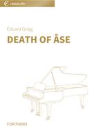Edvard Grieg: Death of Åse 