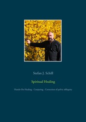 Spiritual Healing - Hands-On Healing - Conjuring - Correction of pelvic obliquity