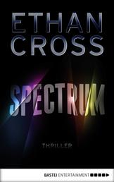 Spectrum - Thriller