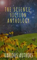 Marion Zimmer Bradley: The Science Fiction Anthology 