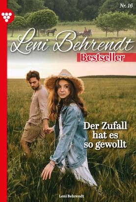 Leni Behrendt Bestseller 16 – Liebesroman