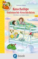Susanne Weber: Der kleine Fuchs liest vor. Kuschelige Gutenacht-Geschichten 