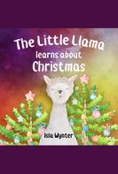 Isla Wynter: Das Kleine Lama Feiert Weihnachten ★★★★