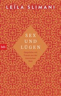 Leïla Slimani: Sex und Lügen ★★★★