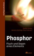 Kerstin Schlögl-Flierl: Phosphor 