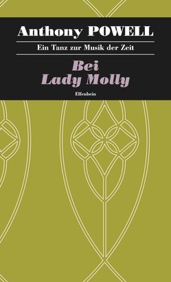 Bei Lady Molly