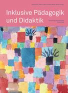 Reto Luder: Inklusive Pädagogik und Didaktik (E-Book, Neuauflage) 