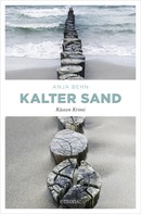 Anja Behn: Kalter Sand ★★★★