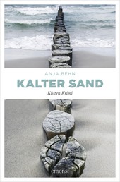 Kalter Sand - Küsten Krimi