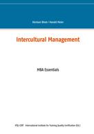 Harald Meier: Intercultural Management 