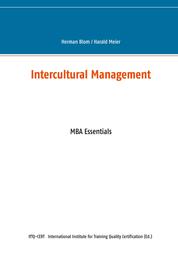 Intercultural Management - MBA Essentials
