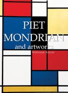 Stéphanie Angoh: Piet Mondrian and artworks 