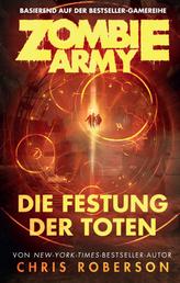 Zombie Army - Die Festung der Toten