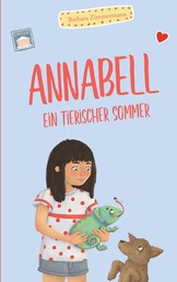 Annabell - Ein tierischer Sommer
