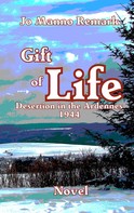 Jo Manno Remark: Gift of life 