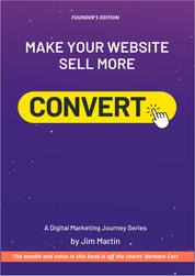Convert - Make your website sell more
