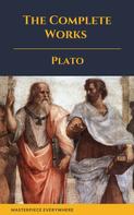 Plato: Plato: The Complete Works (31 Books) 