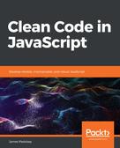 James Padolsey: Clean Code in JavaScript 