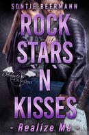 Sontje Beermann: Rockstars `n` Kisses - Realize Me ★★★★