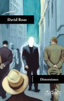 David Roas: Distorsiones 