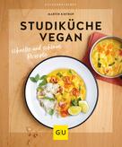Martin Kintrup: Studiküche vegan ★★★