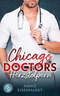 Annie Eisenhardt: Chicago Doctors ★★★★