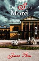 Jenna Theiss: Der Sissi-Mord ★★★★