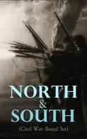 Jules Verne: North & South (Civil War Boxed Set) 