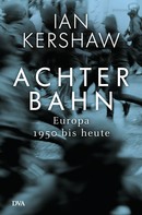 Ian Kershaw: Achterbahn ★★★★