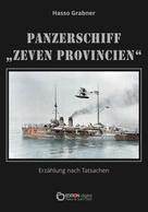 Hasso Grabner: Panzerschiff „Zeven Provincien“ 