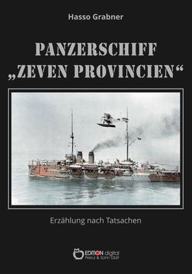 Panzerschiff „Zeven Provincien“