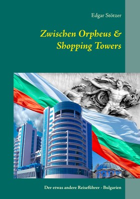 Zwischen Orpheus & Shopping Towers