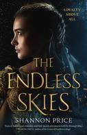 Shannon Price: The Endless Skies 