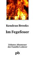 Kendran Brooks: Im Fegefeuer 
