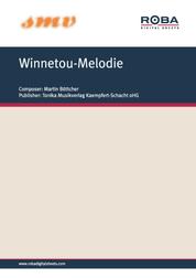 Winnetou-Melodie - Notenausgabe