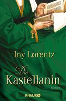 Iny Lorentz: Die Kastellanin ★★★★