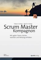 Fabian Schiller: Scrum Master Kompagnon ★★